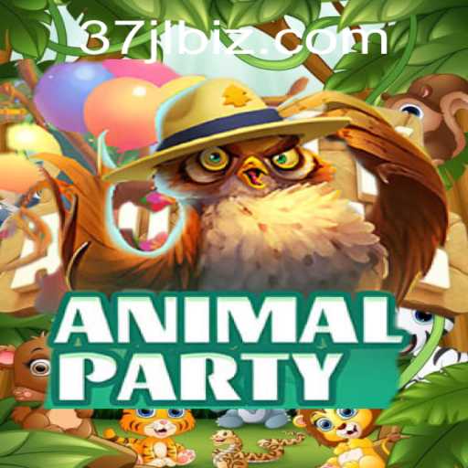 Explore the Wild World of AnimalParty: Dive into a New Gaming Adventure