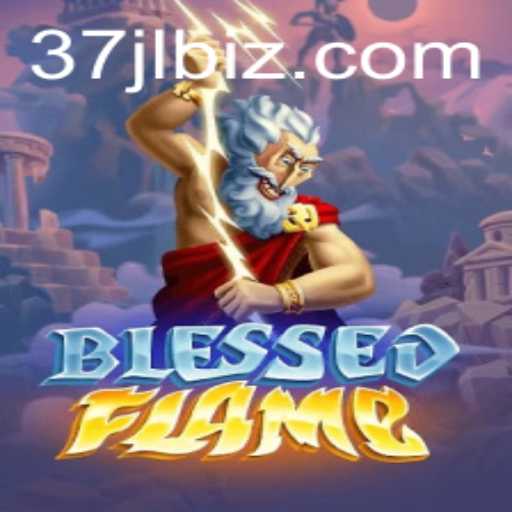 Exploring the Enigmatic World of BlessedFlame with Code 37JL