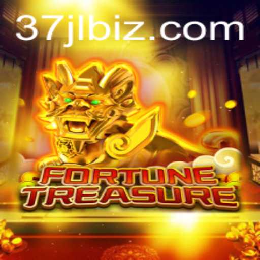 Discover FortuneTreasure: An Engaging Adventure with 37JL