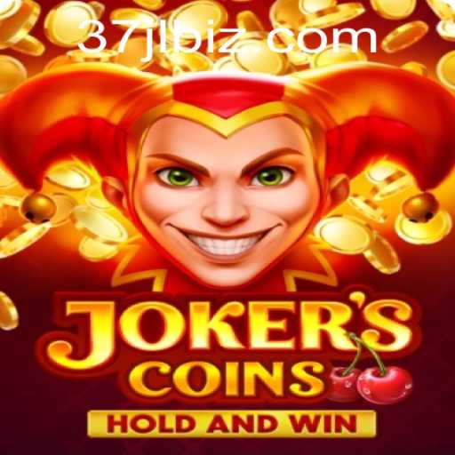 JokersCoins: The Ultimate Gaming Experience in 37JL
